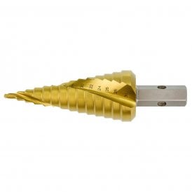 505030-0030 VersaDrive Impact Step Drill Bit 1/4-1 3/8" (1/8"Increments)