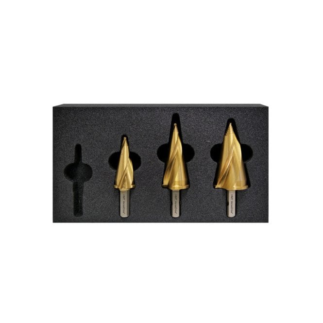 HMT 505050-SET1 VersaDrive TurboTip ConeCutter