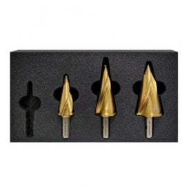 505050-SET1 VersaDrive TurboTip ConeCutter