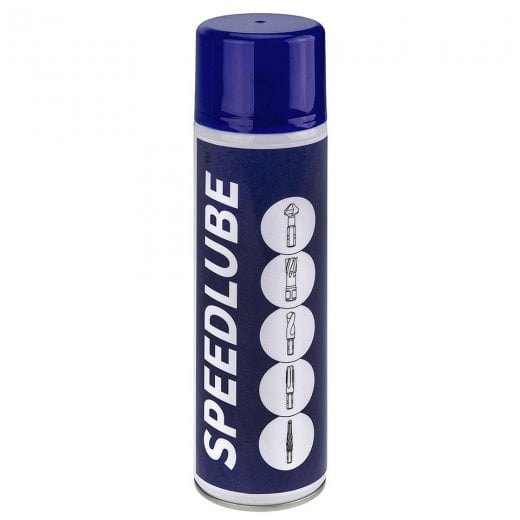HMT 701010-0002 Speedlube Drilling & Tapping Spray Aerosol 500ml