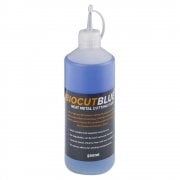 BioCut Blue Neat Metal Cutting Oil