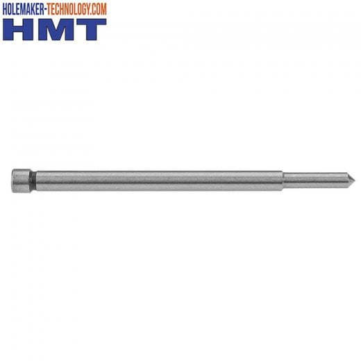 HMT CarbideMax 40 Broach Cutter Pilot Pin 12-17mm Cutters Pack of 2