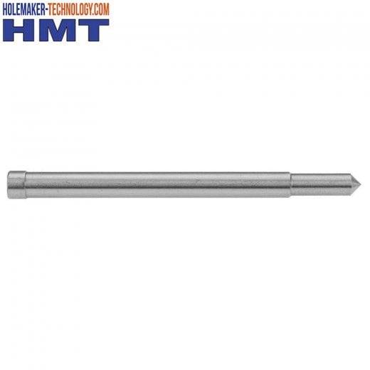 HMT CarbideMax 40 Broach Cutter Pilot Pin 18-80mm Cutters Pack of 10
