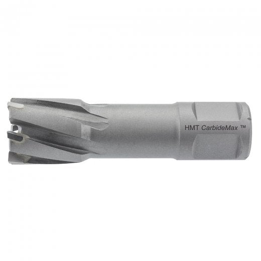 HMT CarbideMax 40 TCT Magnet Broach Cutter