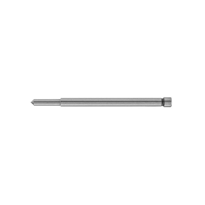 HMT CarbideMax 55 Broach Cutter Pilot Pin 6.34x103mm