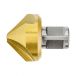 HMT GoldMax HSS Weldon Countersink 55mm