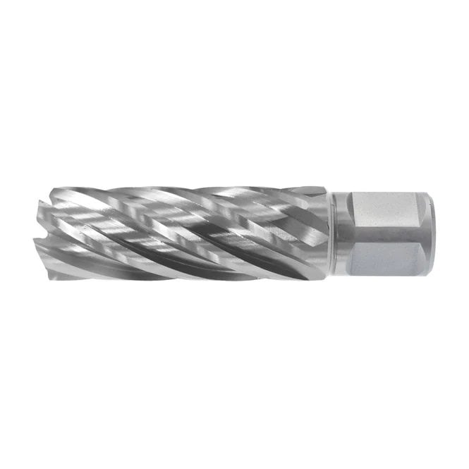 HMT HSS SilverMax Long Series Broach Cutter