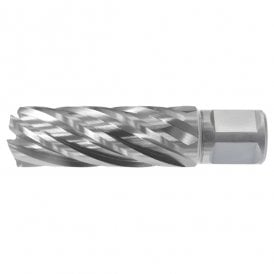 HSS SilverMax Long Series Broach Cutter