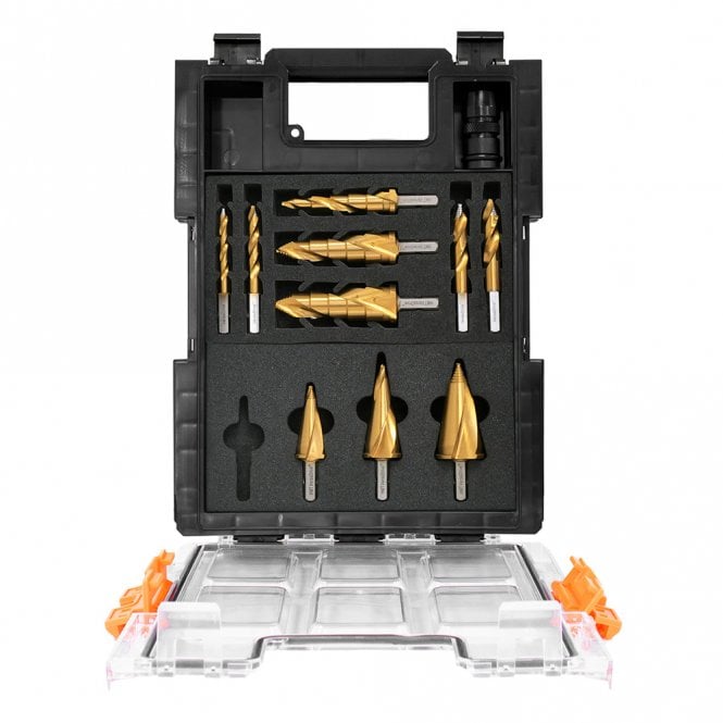 HMT MA24-ETOP2-DRILL STAKIT ETOP2 Versadrive Impact Drilling Kit
