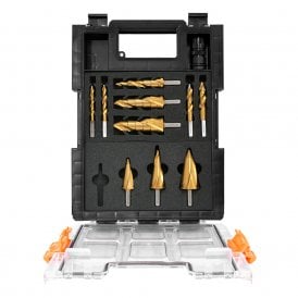 MA24-ETOP2-DRILL STAKIT ETOP2 Versadrive Impact Drilling Kit