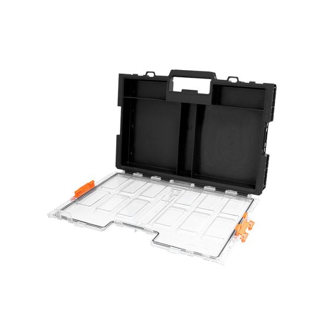 HMT MKC-ETOP4 VersaDrive STAKIT Full Top Case