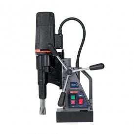 S50 Steelbor Magnetic Drill Machine Kit 240v