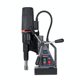 S50 Steelbor Magnetic Mag Drill 110v 50mm Capacity In Case