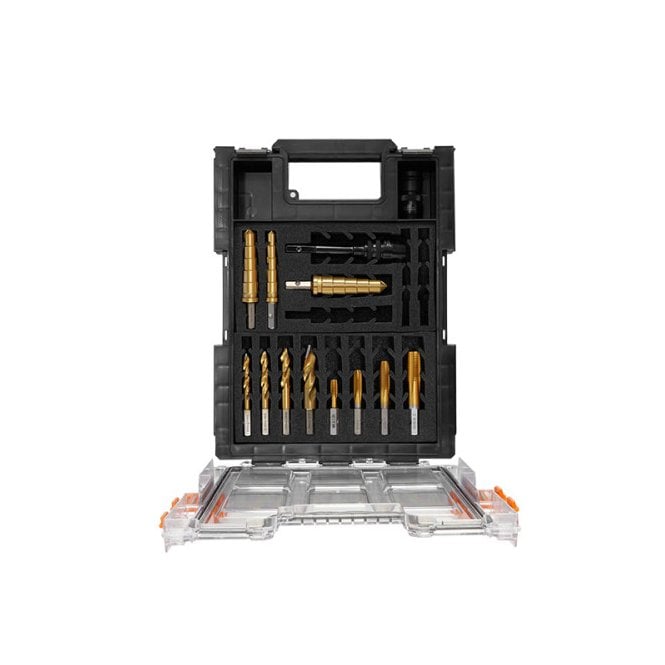 HMT STC-ETOP2-IMPACT VersaDrive STAKIT ETOP2 Impact Kit