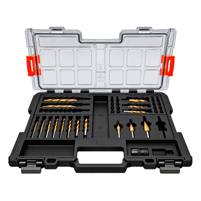 HMT STC-ETOP4-IMPACT VersaDrive STAKIT ETOP4 Impact Kit