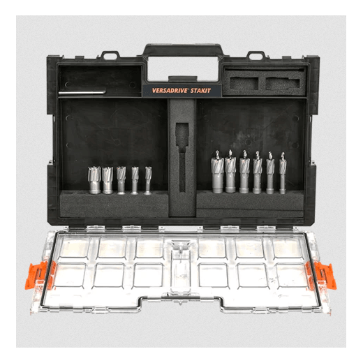 HMT STC-TOP-VCM01 VersaDrive STAKIT Top Toolcase - Rotary Kit