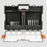STC-TOP-VCM01 VersaDrive STAKIT Top Toolcase - Rotary Kit