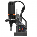 HMT SteelBor S36 Magnetic Drill Compact Mag Drill 36mm Capacity In Case 110v