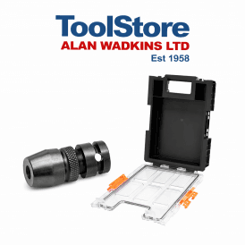 HMT Toolcase and Apadtor Set 111130A + MKC-Etop2