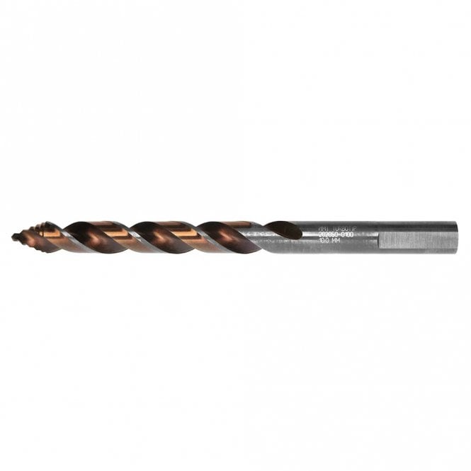 HMT Turbotip Cobalt Jobber Drill Bit