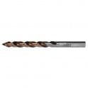 HMT 10.2mm Turbotip Cobalt Jobber Drill Bit
