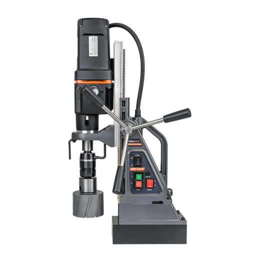 HMT V100T Versadrive Magnetic Drill 110v or 240v