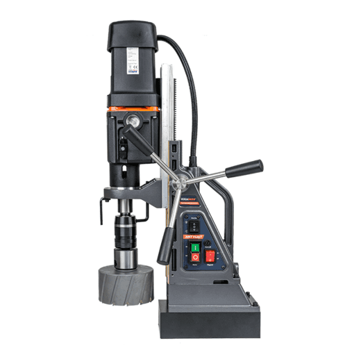 HMT V125T Versadrive Magnetic Drill 110v or 240v