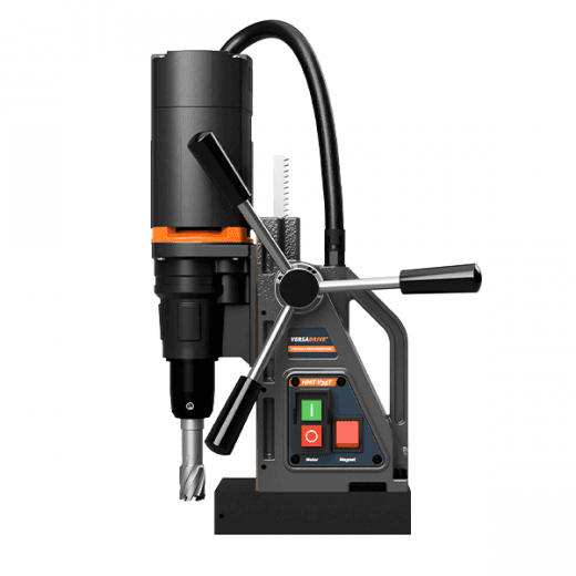 HMT V35 Versadrive Magnetic Drill Plus Stakit Case