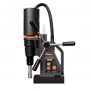 V35 Versadrive Magnetic Drill Plus Stakit Case