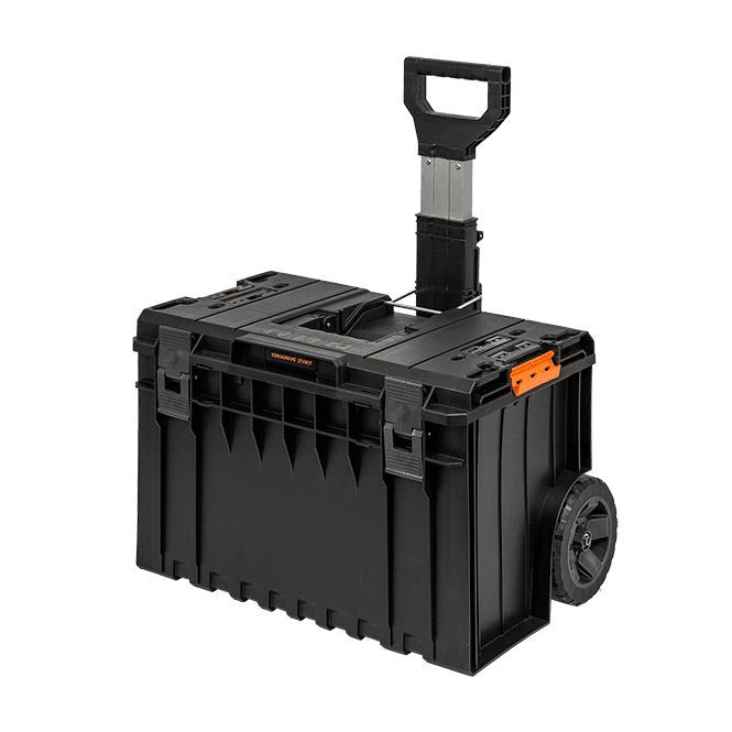 HMT VersaDrive STAKIT SiteCart
