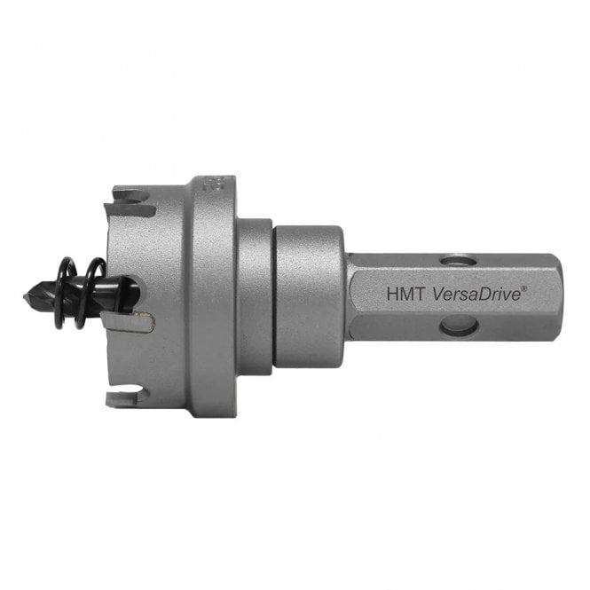 HMT Versadrive TCT Sheet Metal Cutter Holesaw 