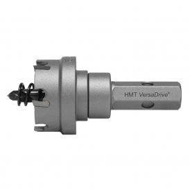 Versadrive TCT Sheet Metal Cutter Holesaw 