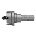 HMT 19mm Versadrive TCT Sheet Metal Cutter Holesaw