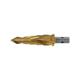 VersaDrive TurboTip Impacta Step Cutters