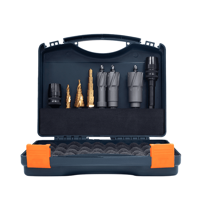 HMT VSD-TMKIT VersaDrive Tradesman's Kit