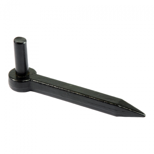 Eliza Tinsley Hook To Drive 1/2 Black Finish                        