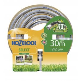30mtr 1/2 Garden Select Hose 100-100-579