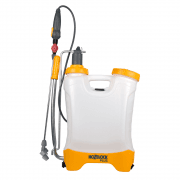 4712 12 Litre Knapsack Sprayer Pulsar Plus Comfort Knapsack Backpack Sprayer        