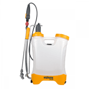 4716 16 Litre Knapsack Backpack Garden Sprayer Adjustable Nozzle