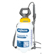 7 Litre Portable Pressure Sprayer Garden Sprayer 4231