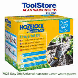 7023 Easy Drip Universal Automatic Garden Watering System