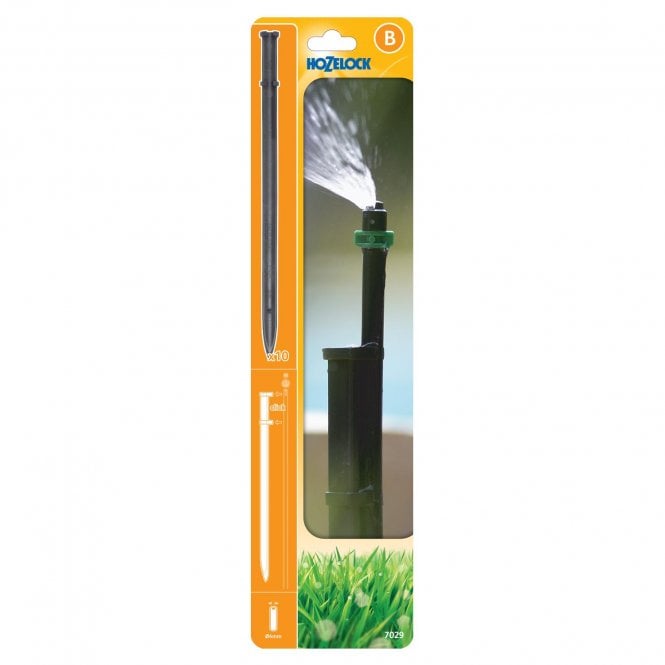 Hozelock 7029 Micro Support Stakes 4mm Pack of 10