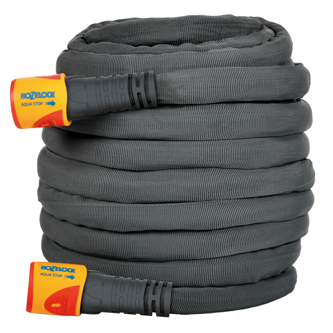 Hozelock Tuffhoze 8135 35 Metre Hybird Garden Hose