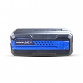 40v Replacement Battery Pack 2.5ah HYBAT40LI25 40v 2.5ah Li-ion Battery