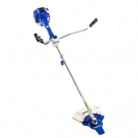 HYBC5080AV 50.8cc 2 stroke Petrol Brushcutter / Strimmer Cow Horn Handles