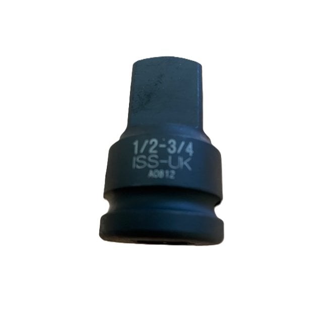 Impact Socket Supplies 1/2