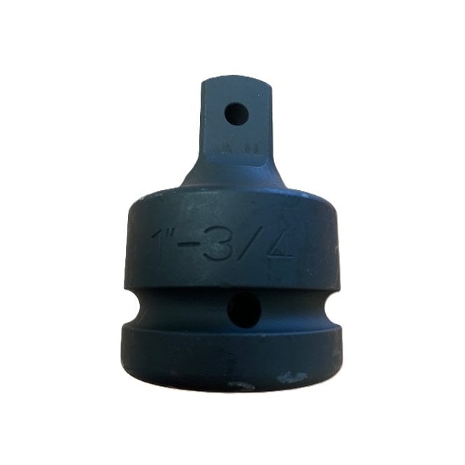 Impact Socket Supplies 1 Inch Female To 3/4 Male Impact Reducer Convert
