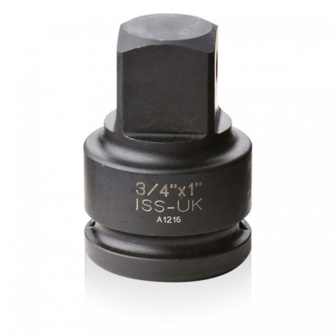Impact Socket Supplies 3/4F To 1