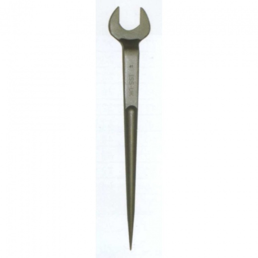 Impact Socket Supplies 30mm Open End Podger Spanner                      