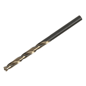 10502216 Turbomax HSS Drill Bit 4.8mm x 86mm
